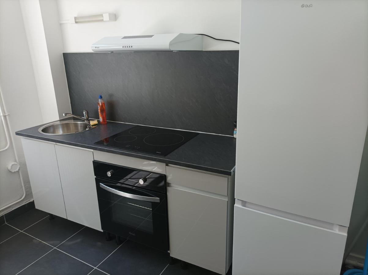 O'Couvent - Appartement 71 M2 - 1 Chambre - A222 Сален-ле-Бен Екстер'єр фото