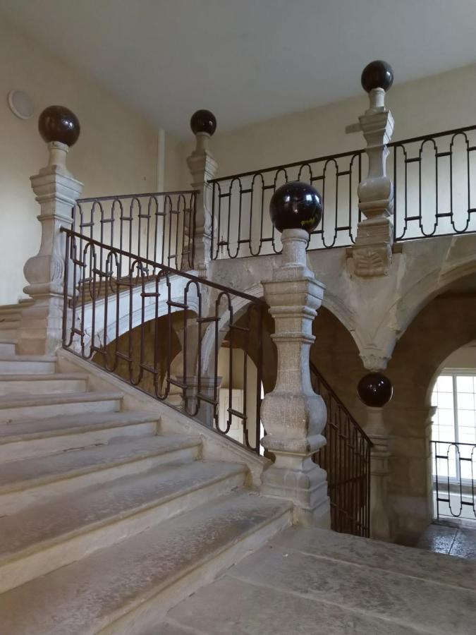 O'Couvent - Appartement 71 M2 - 1 Chambre - A222 Сален-ле-Бен Екстер'єр фото