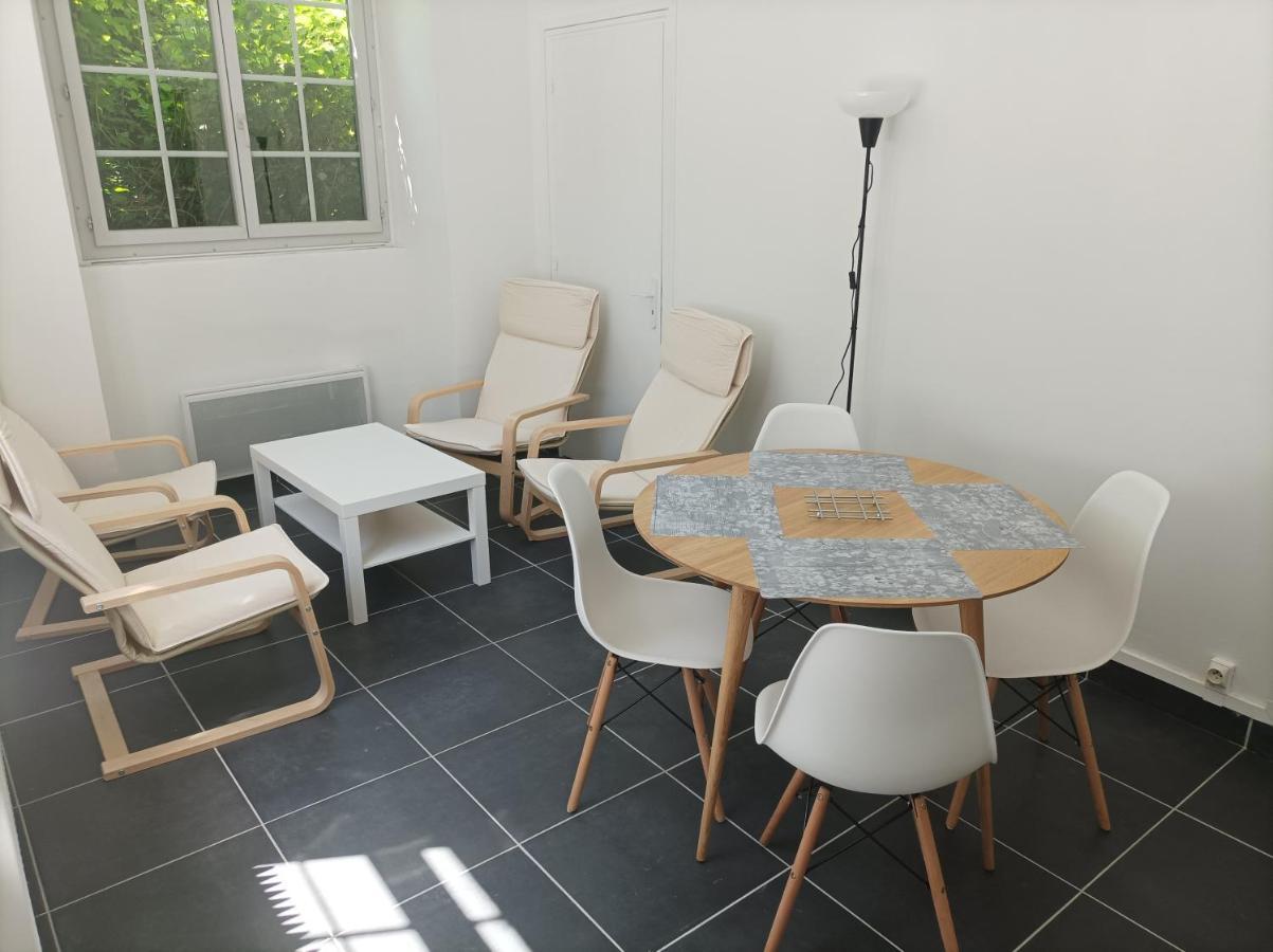 O'Couvent - Appartement 71 M2 - 1 Chambre - A222 Сален-ле-Бен Екстер'єр фото
