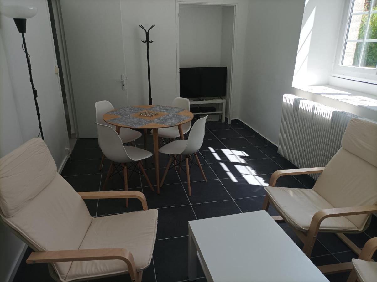 O'Couvent - Appartement 71 M2 - 1 Chambre - A222 Сален-ле-Бен Екстер'єр фото